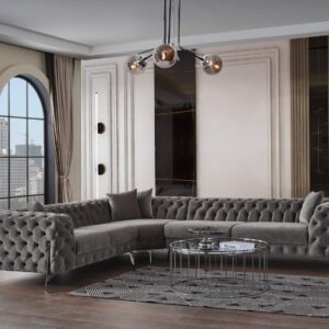 ALYA Ecksofa