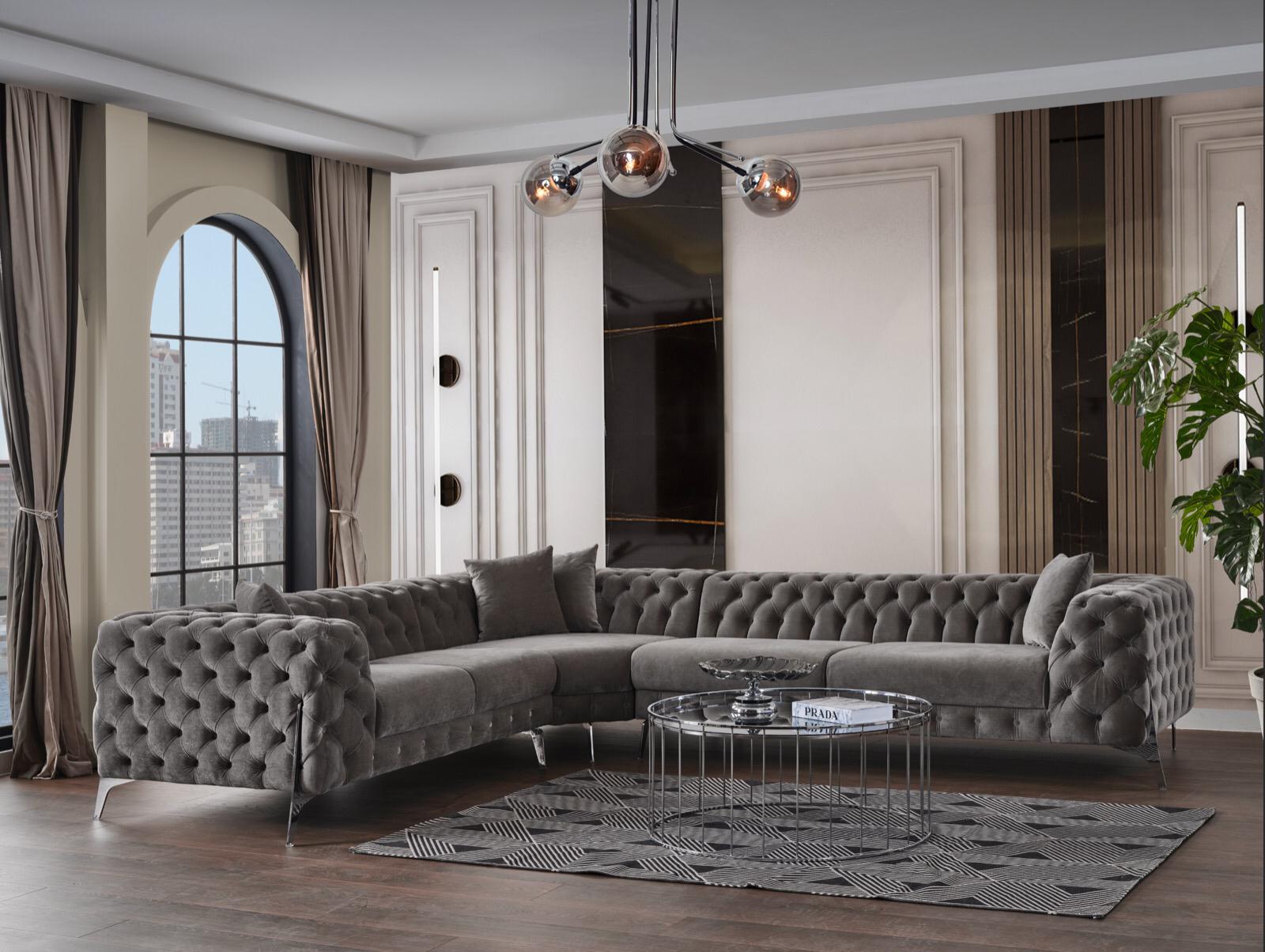 ALYA Ecksofa