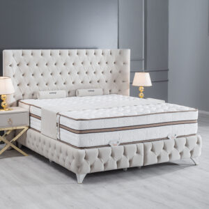 AMORE BETT SET