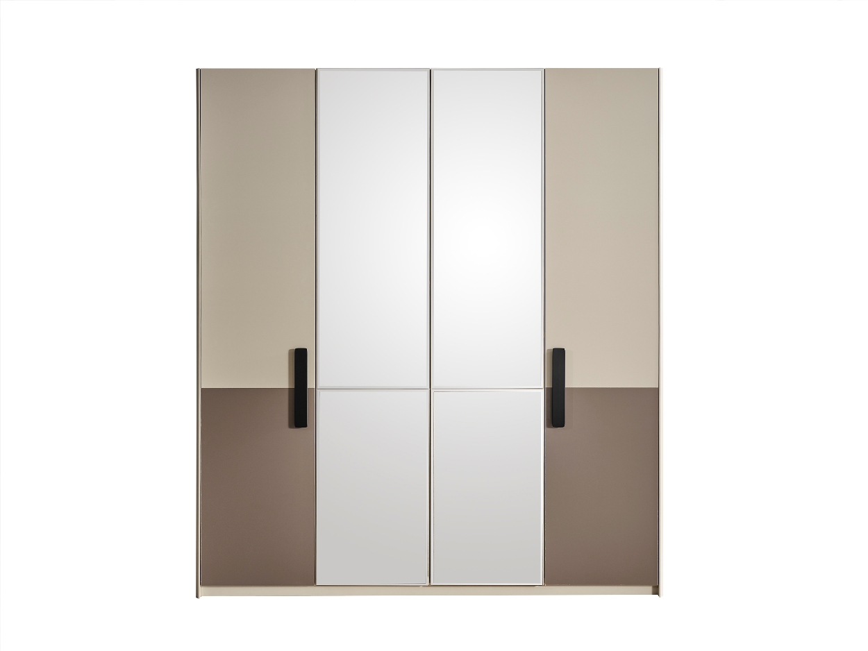 Kleiderschrank