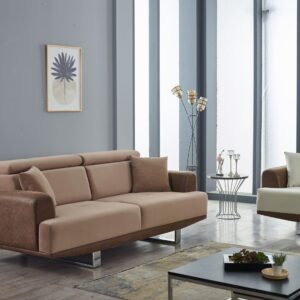 Alessia Sofa Set