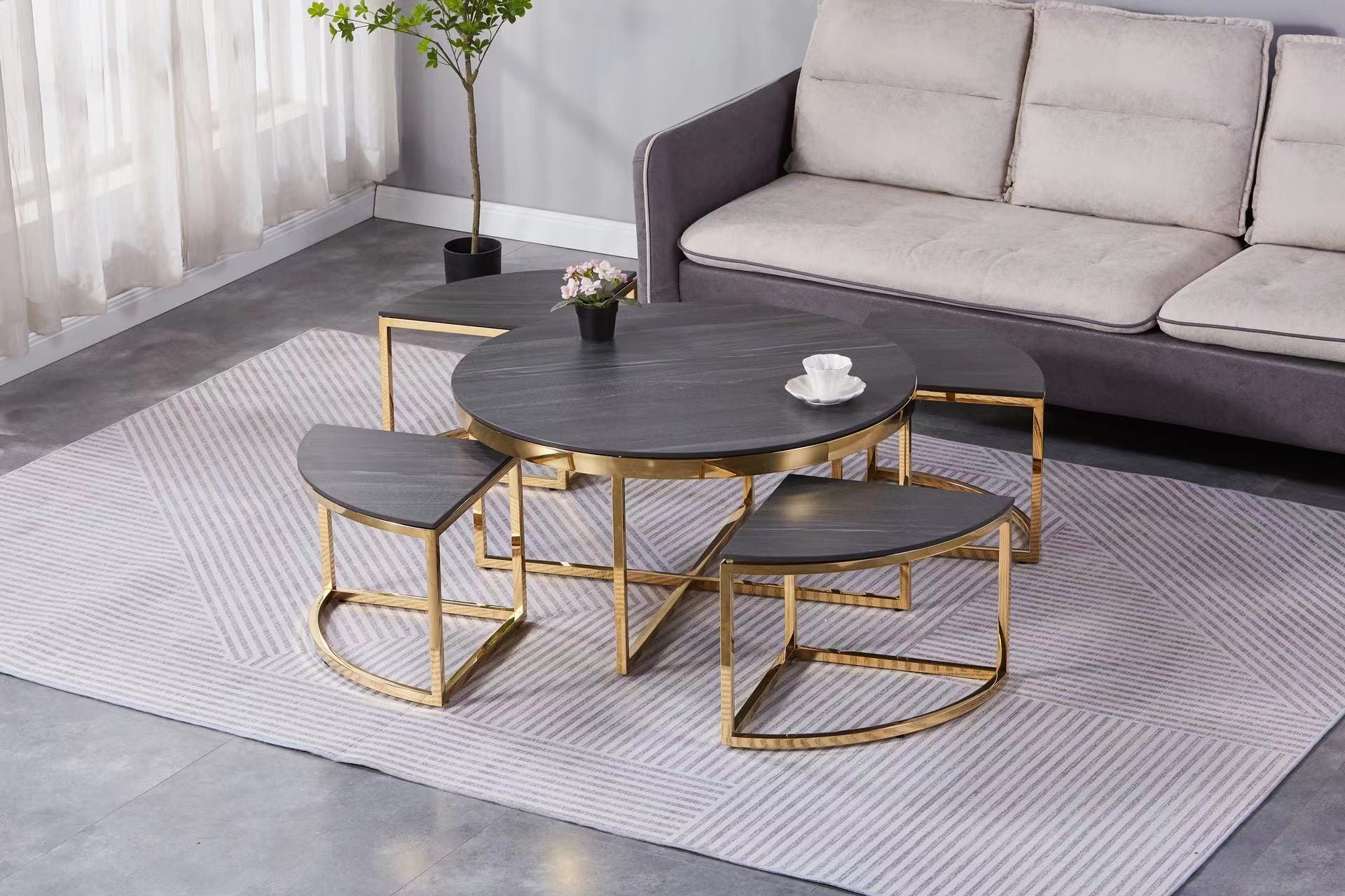 Couchtisch C90