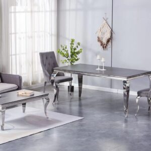 Esstisch CT53 / Couchtisch C53