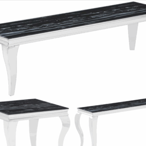 Sideboard SB53 / Lowboard TV53 / Bestelltisch BT53